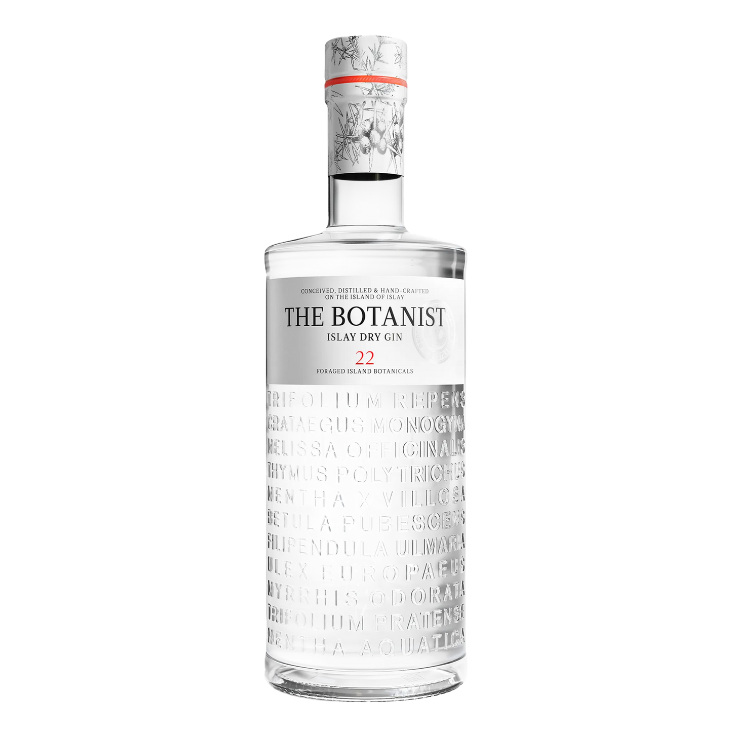 The Botanist Islay Dry Gin