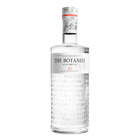 The Botanist Islay Dry Gin