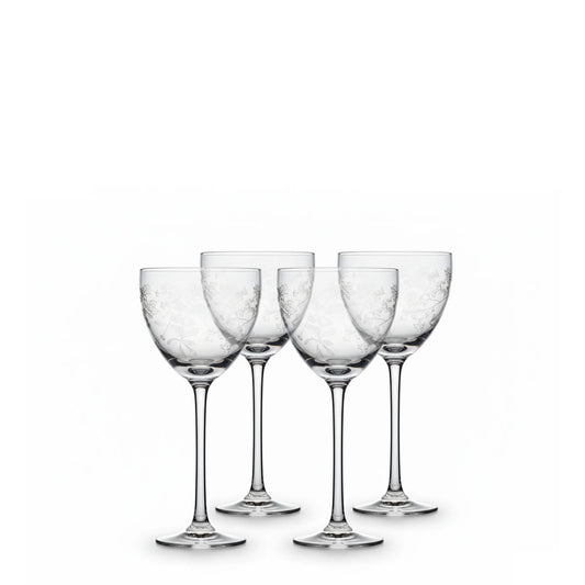 The Botanist Nick & Noras (x4)