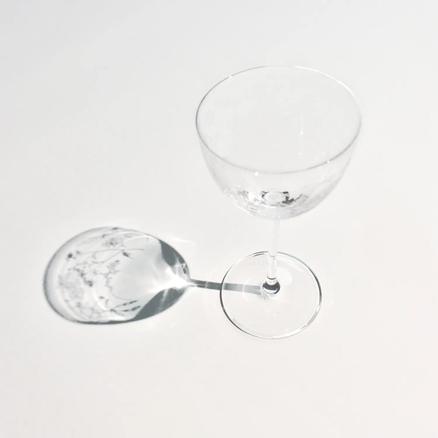 The Botanist Nick & Noras (x4)