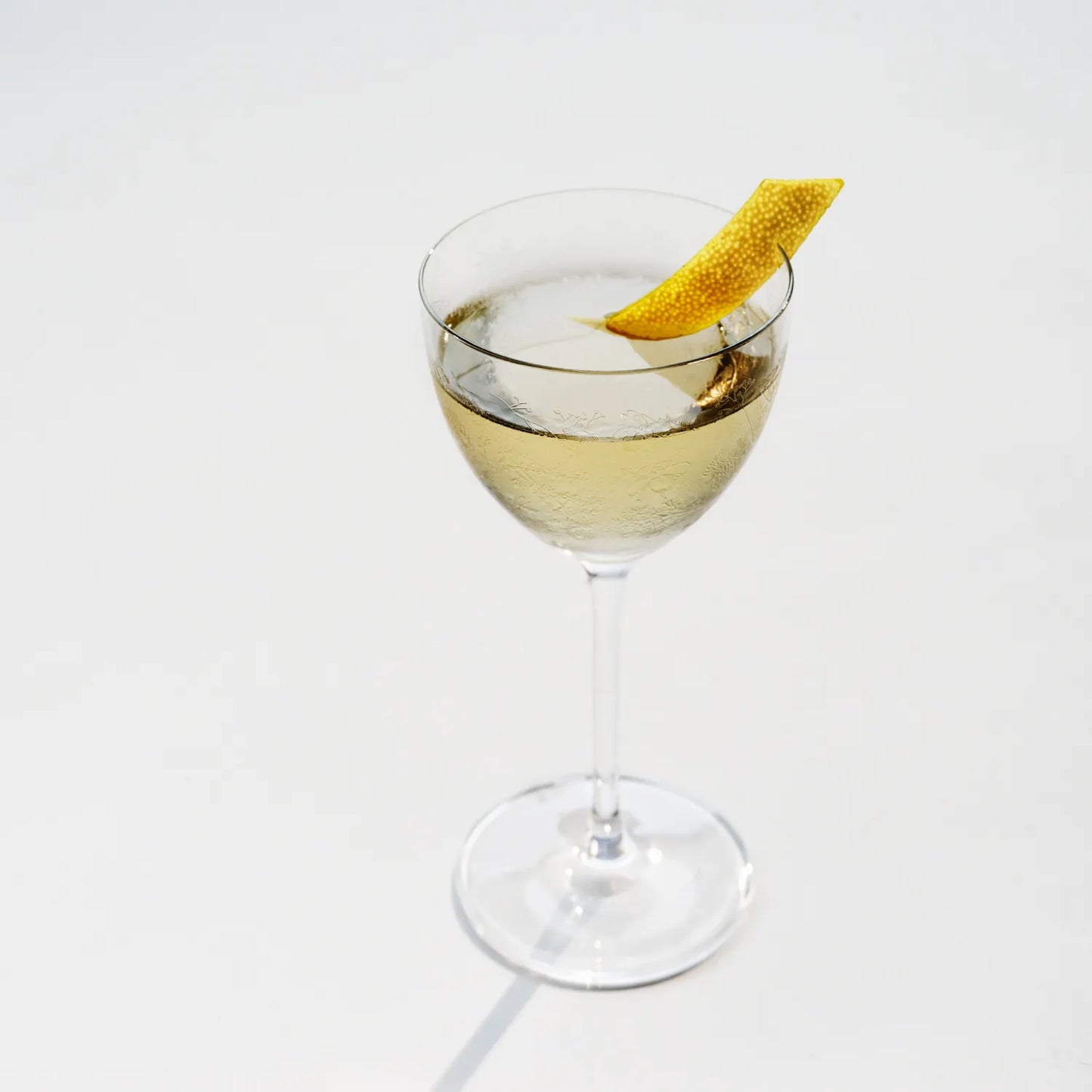 The Botanist Nick & Noras (x4)